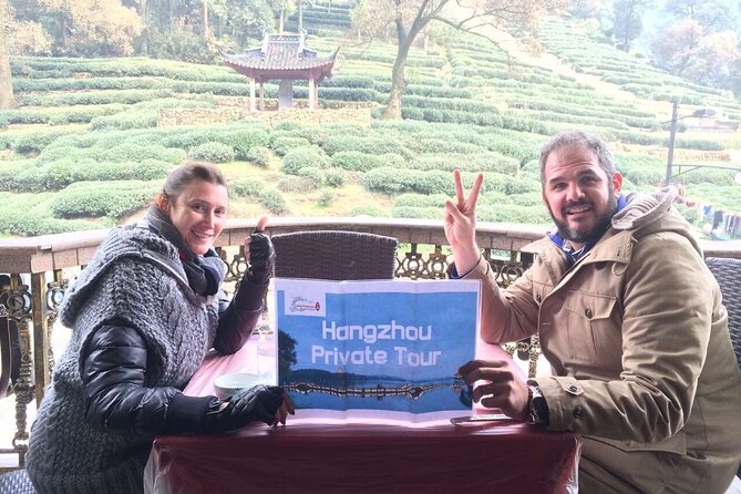Remarkable Hangzhou Day Tour Of Serenity and Beauty of Nature - Professional English-speaking Guide Services