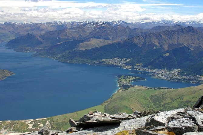 Remarkables Discovery Helicopter Tour From Queenstown - Private Charter Options