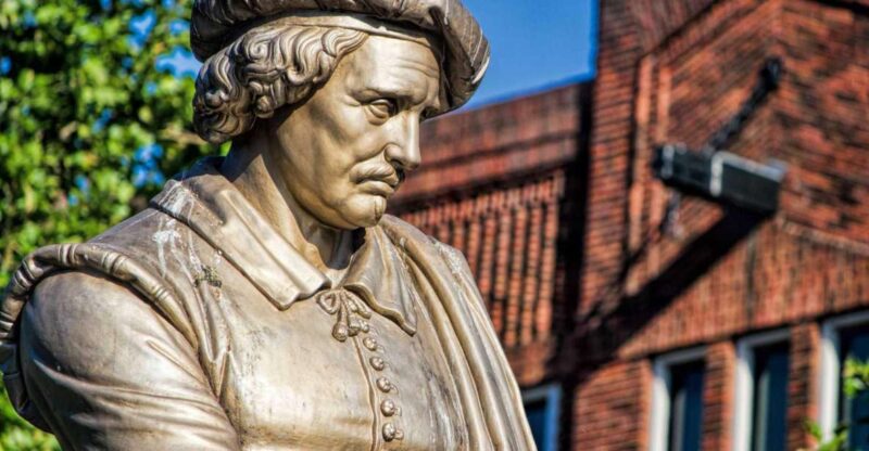 Rembrandt's Life, Rijksmuseum & Rembrandthuis Private Tour - Important Information