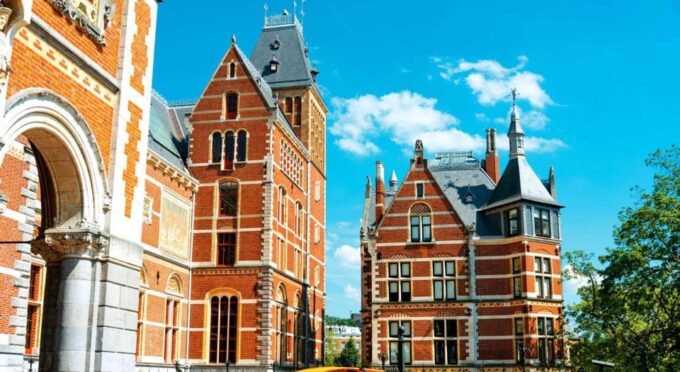Rembrandt's Life, Rijksmuseum & Rembrandthuis Private Tour - Rembrandts Life