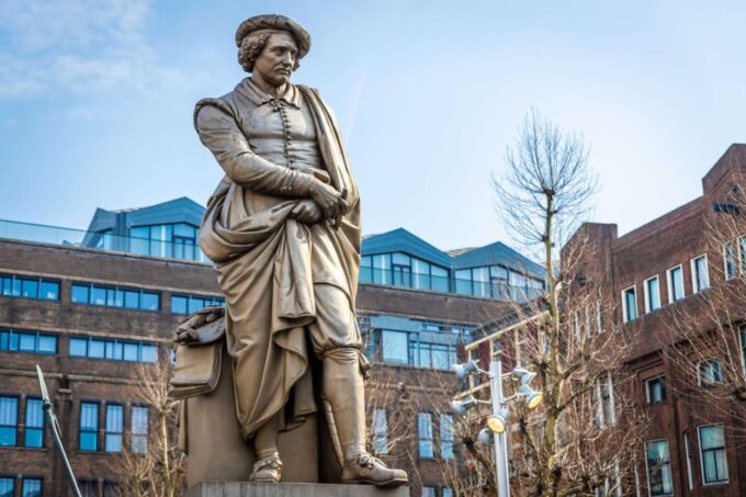 Rembrandt's Life, Rijksmuseum & Rembrandthuis Private Tour - Rijksmuseum Masterpieces