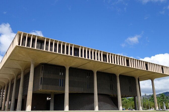 Remember Pearl Harbor & USS Arizona + Hawaiian History Downtown - Personalized Experience