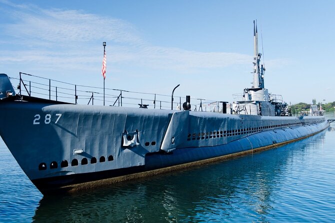 Remember Pearl Harbor & USS Arizona + Hawaiian History Downtown - Minimum Guests