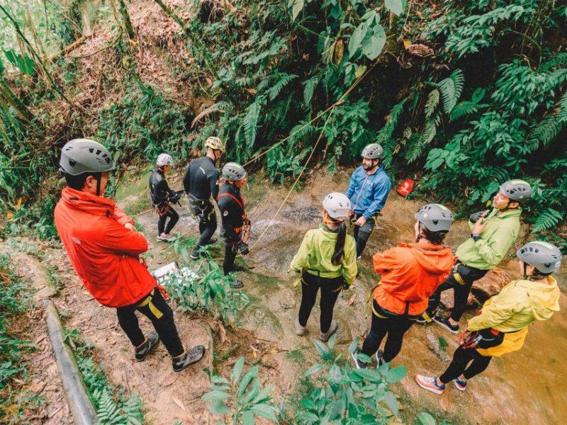 Reminder Tour From Medellin. Transport by Car or Motorcycle - Key Points