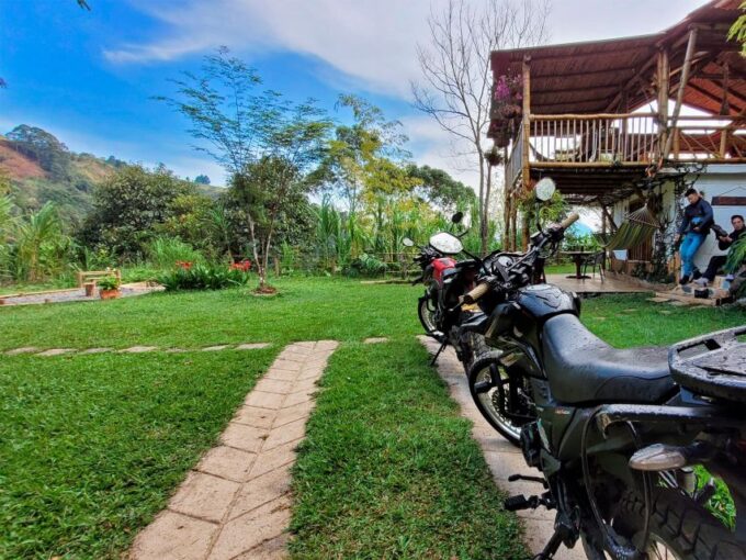 Reminder Tour From Medellin. Transport by Car or Motorcycle - Pricing and Cancellation