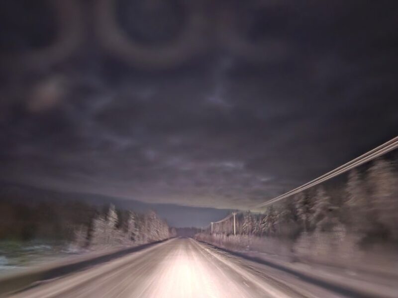 Remote Aurora Guiding in Finland - Pricing and Duration