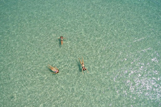 Remote Fraser Island Experience - Pickup and Dropoff Details