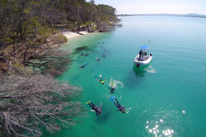 Remote Fraser Island Experience - Accessibility and Recommendations