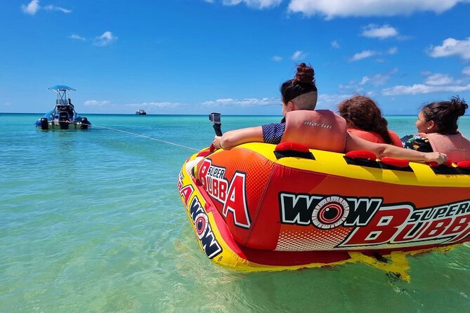 Remote Fraser Island Experience - Traveler Feedback