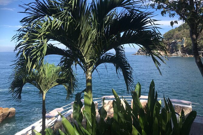Remote Hidden Beaches of South Shore (Puerto Vallarta) - Exploring the Hidden Beaches