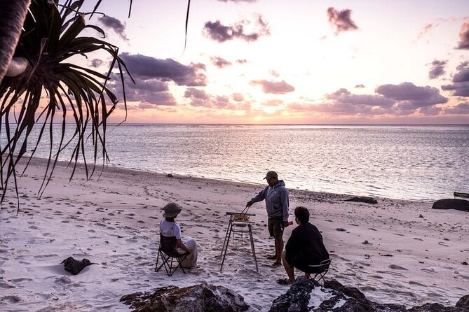 Remote Island Ryukyu Culture Experience Tour in Okinawa - Restrictions and Requirements