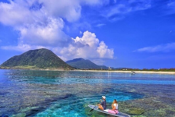 Remote Island Ryukyu Culture Experience Tour in Okinawa - Cancellation Policy