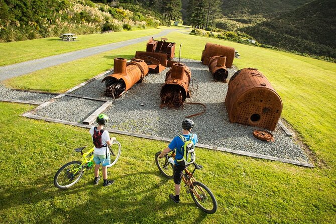 Remutaka Rail Trail Ebike Explorer Cycle Tour - Weather and Cancellation Policy