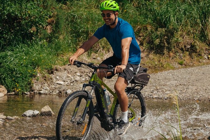 Remutaka Rail Trail Ebike Explorer Cycle Tour - Planning Your Visit