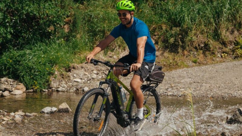 Remutaka Rail Trail Ebike Shore Excursion for Cruise Ships - Recommendations