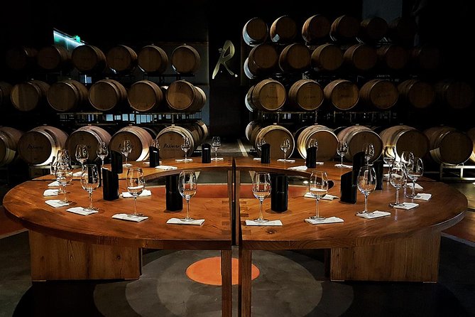 Renacer Winery Experience - Wine Tasting Experiences