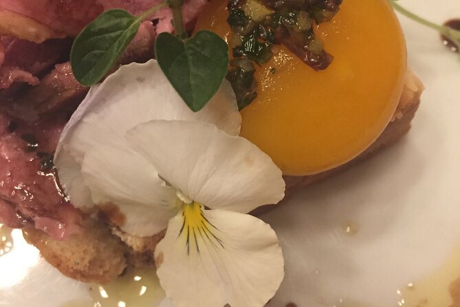 Renaissance Cooking Class at the Table With Archaeologist Chef - Exploring Ingredients of the Past