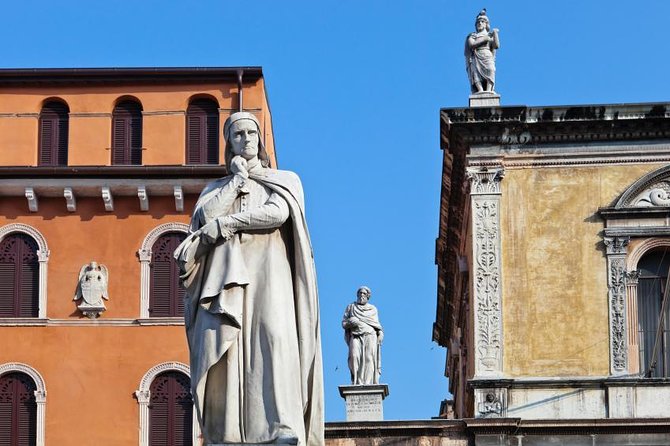 Renaissance Experience in Verona - Key Points
