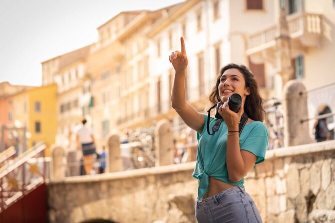 Renaissance Experience in Verona - Additional Information