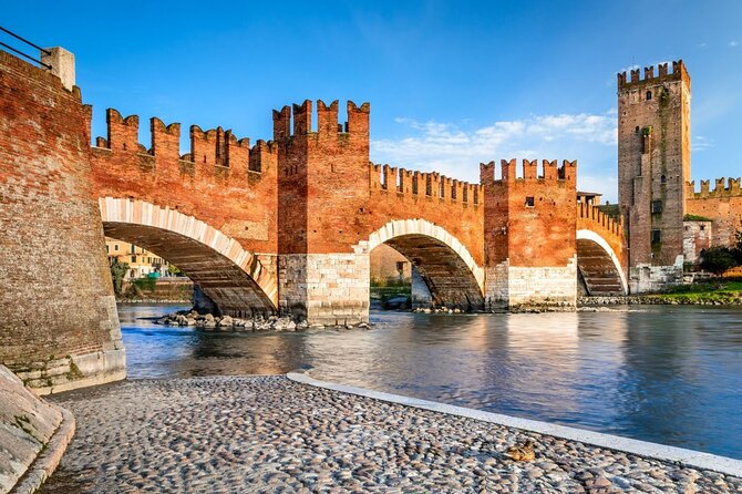 Renaissance Experience in Verona - Cancellation Policy