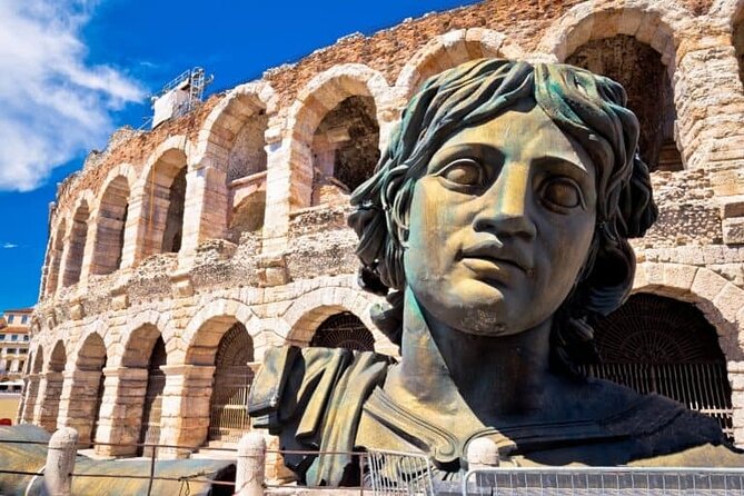 Renaissance Experience in Verona - Customer Reviews