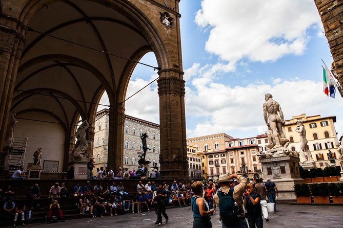 Renaissance Florence Tour From Rome - Insider Tips for the Tour