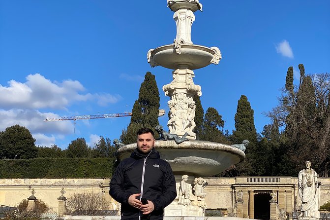 RENAISSANCE SECRETS WITH ELVIS - Walking Experience - Review Highlights