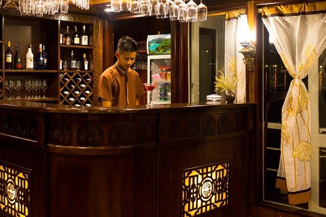 Renea Cruise - Boutique Overnight Cruise in Bai Tu Long Bay(2D1N) - Frequently Asked Questions