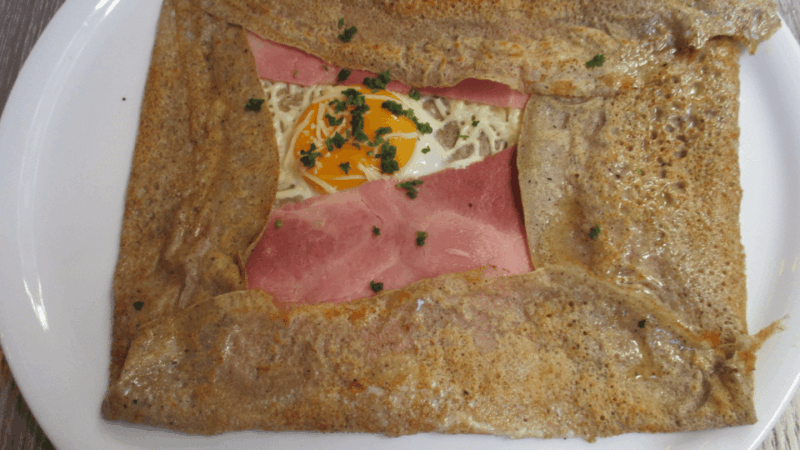 Rennes Gourmet Food Walking Tour : Taste Britannys Flavors - Key Points