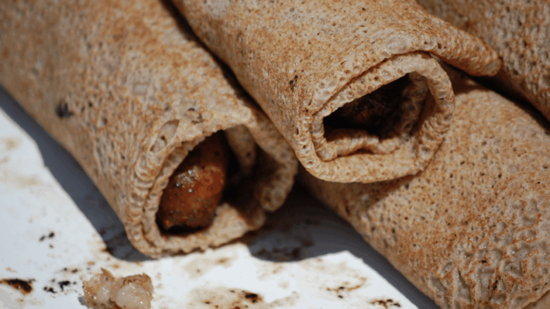 Rennes Gourmet Food Walking Tour : Taste Britannys Flavors - Culinary Journey Experience