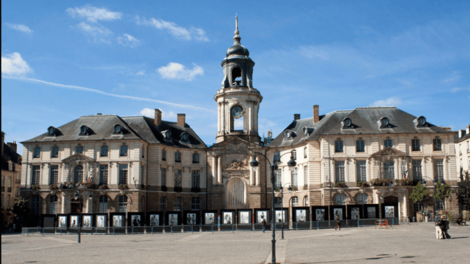 Rennes Gourmet Food Walking Tour : Taste Britannys Flavors - Frequently Asked Questions