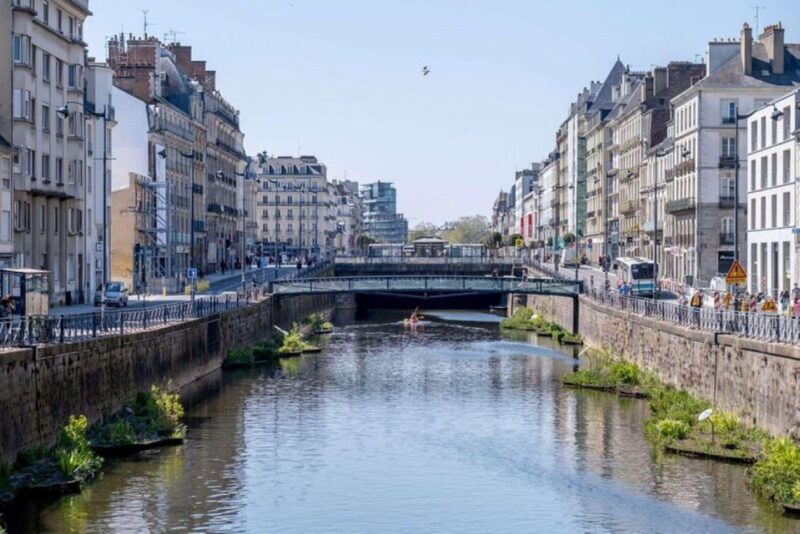 Rennes: Photoshoot Experience - Pricing Information