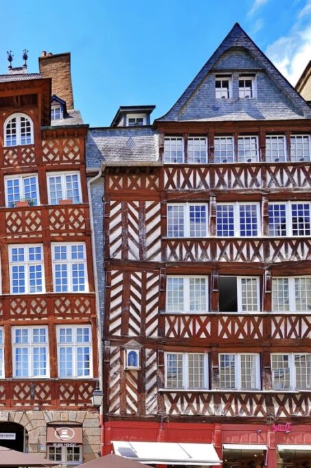 Rennes: Photoshoot Experience - Photoshoot Experience Overview