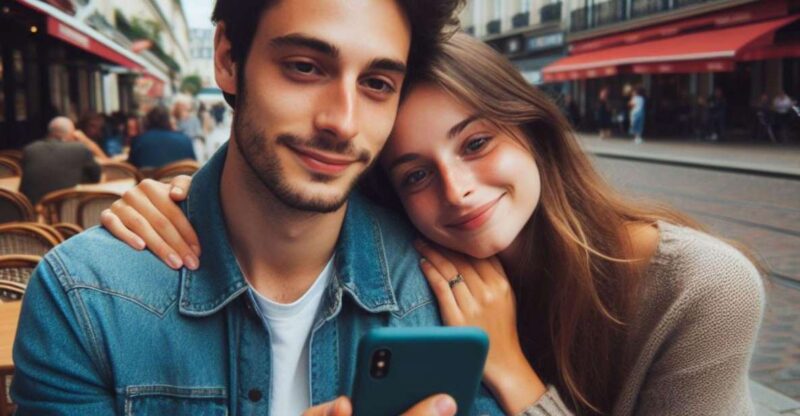 Rennes : Special Valentines Day Couples Game - Game Description