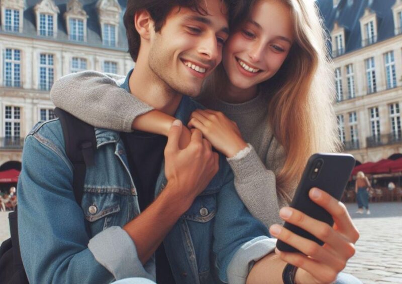Rennes : Special Valentines Day Couples Game - Booking Process