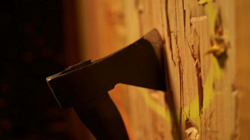 Reno: Axe and Knife Throwing Experience - Who Will Love This Experience?