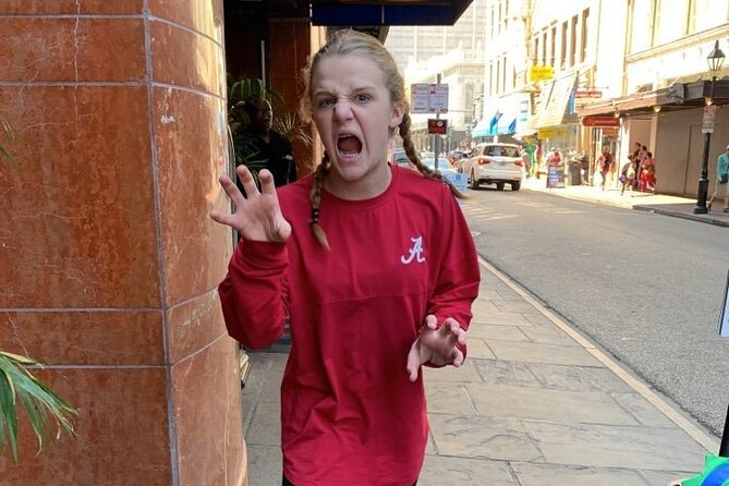 Reno City Scavenger Hunt Excursion by Zombie Scavengers - Exploring the Zombie-Apocalypse Theme