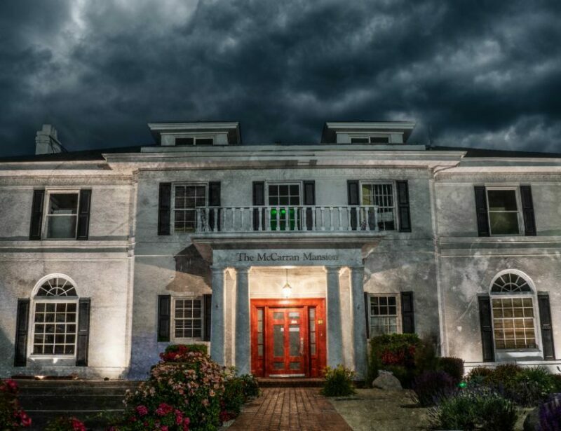 Reno Ghost Tour: Ruin, Revenge, & Reckoning - Key Points