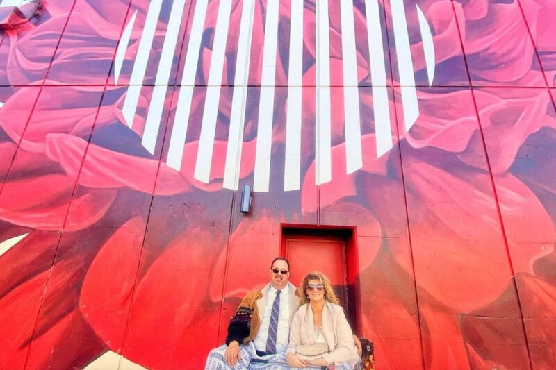 Reno: Midtown Reno Mural Tour - Tour Overview