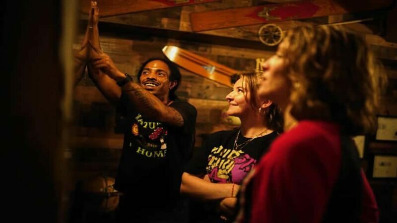 Reno: The Master Escape Room Experience - What Is The Master Escape Room Experience?
