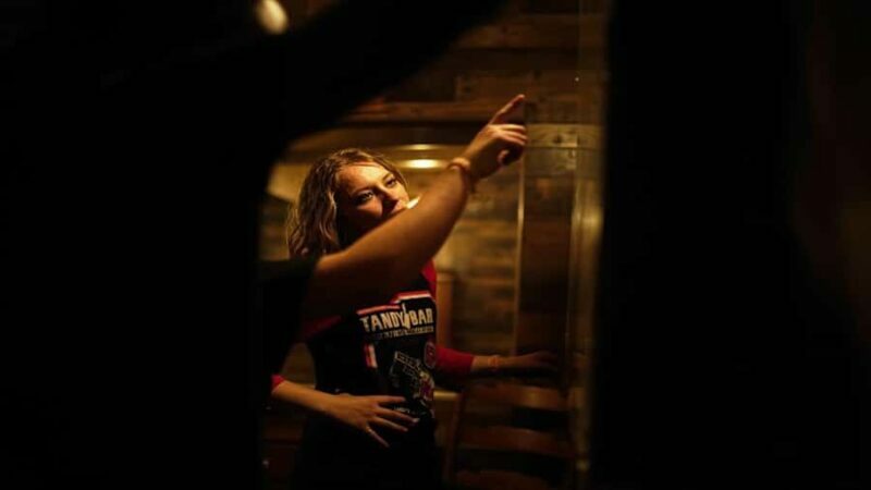 Reno: The Master Escape Room Experience - Practical Details and Value