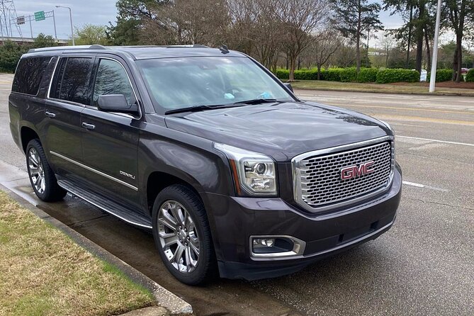 Reno to Reno/Tahoe International Airport (RNO) - Departure Private Transfer - Booking and Reservation Process