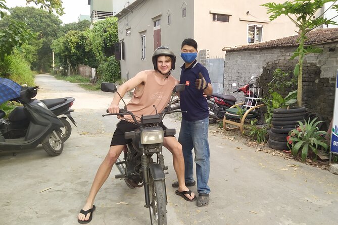 Rent A Bike - Riding Safety and Lessons