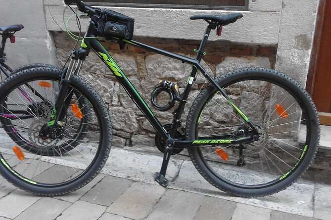 Rent a Bike - Good To Know
