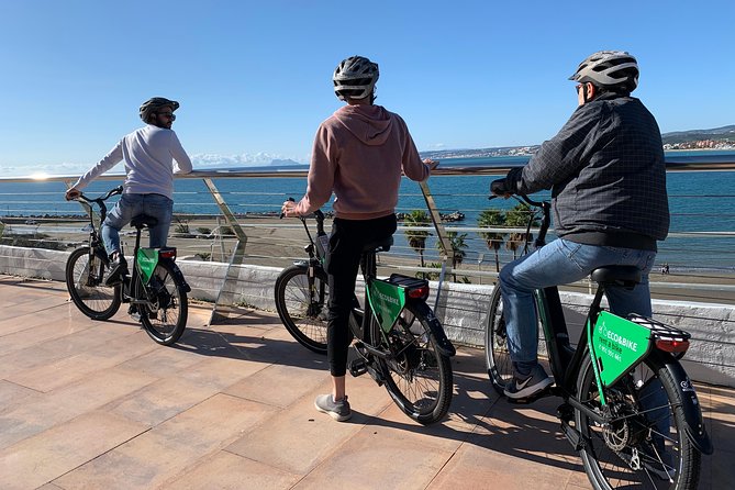 Rent a Bike - Good To Know
