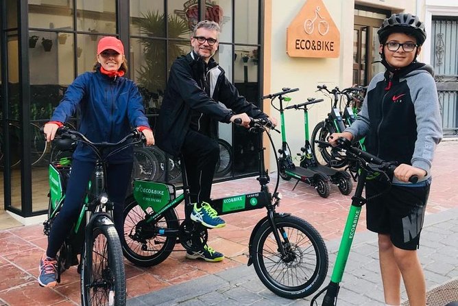 Rent a Bike - Rent a Bikes Reputation