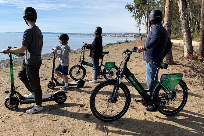 Rent a Bike - How to Get to Rent a Bike