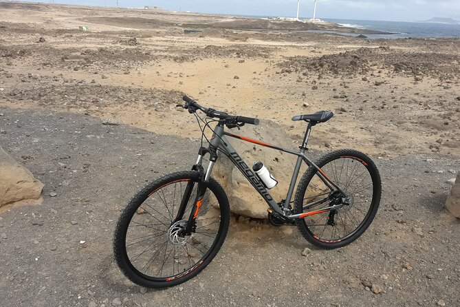 Rent A Bike (electric & Normal) Corralejo - Bike Rental Rates and Packages