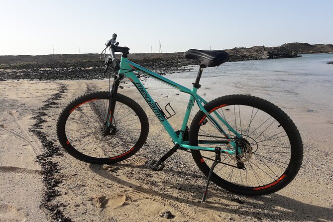 Rent A Bike (eletric & Normal) Costa Calma - Cancellation and Refund Policy