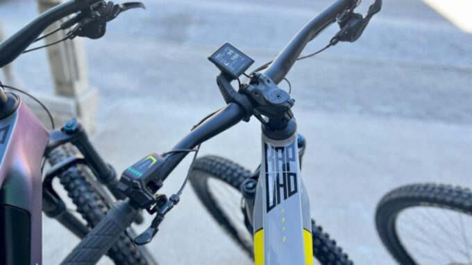 Rent-A-Bike: Explore 40 Km of the Old Tâmega Railway Line - Preparation and Restrictions